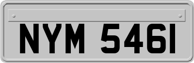 NYM5461