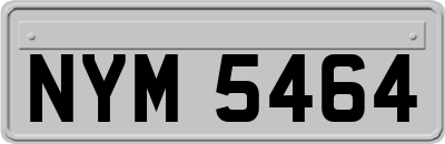 NYM5464