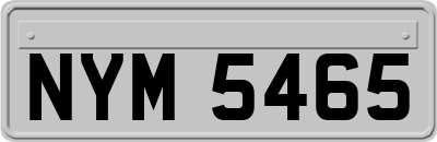 NYM5465