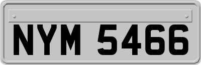 NYM5466