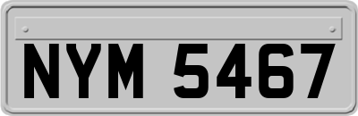 NYM5467