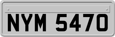 NYM5470