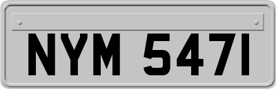NYM5471