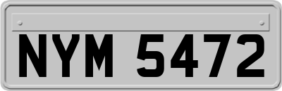 NYM5472