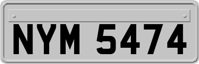 NYM5474