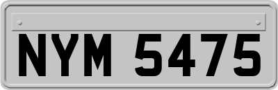 NYM5475
