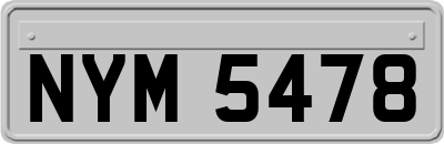 NYM5478