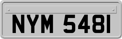 NYM5481