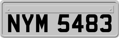 NYM5483