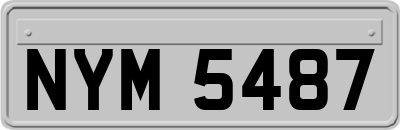 NYM5487