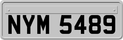 NYM5489