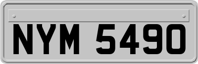 NYM5490
