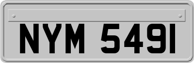 NYM5491