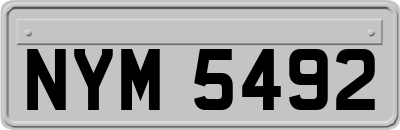 NYM5492
