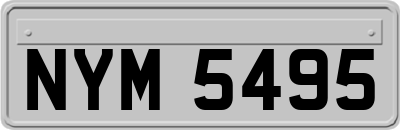 NYM5495