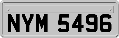 NYM5496