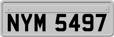 NYM5497