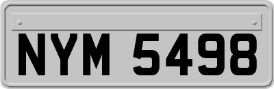 NYM5498