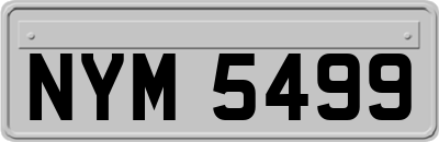 NYM5499