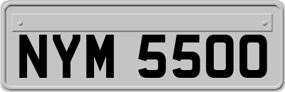 NYM5500