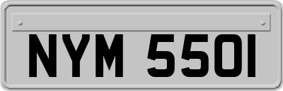 NYM5501