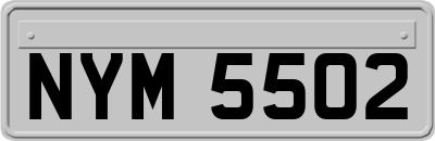 NYM5502