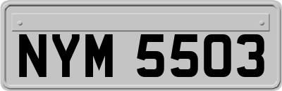 NYM5503