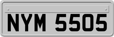 NYM5505