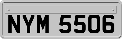 NYM5506