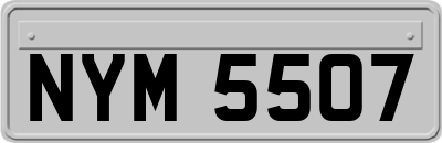 NYM5507