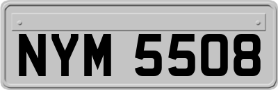 NYM5508