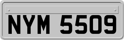 NYM5509