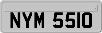 NYM5510