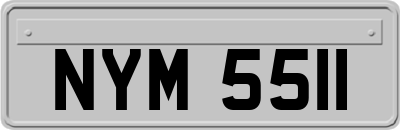 NYM5511