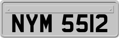NYM5512