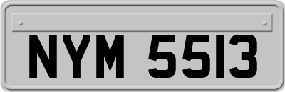 NYM5513