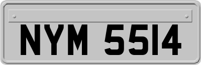 NYM5514