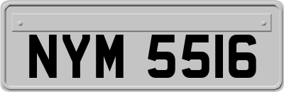 NYM5516