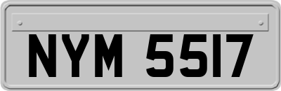 NYM5517