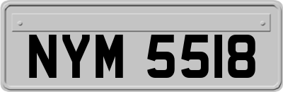 NYM5518