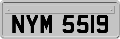 NYM5519