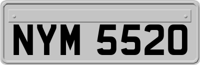 NYM5520