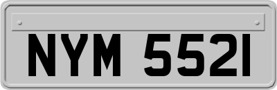 NYM5521