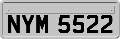 NYM5522