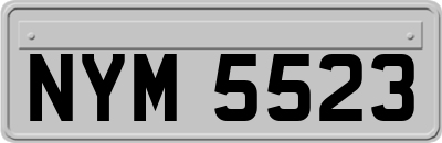 NYM5523