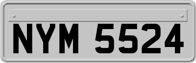 NYM5524