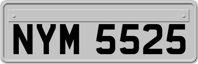 NYM5525