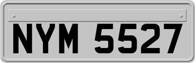 NYM5527
