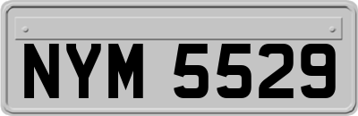 NYM5529