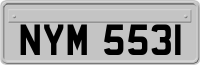 NYM5531